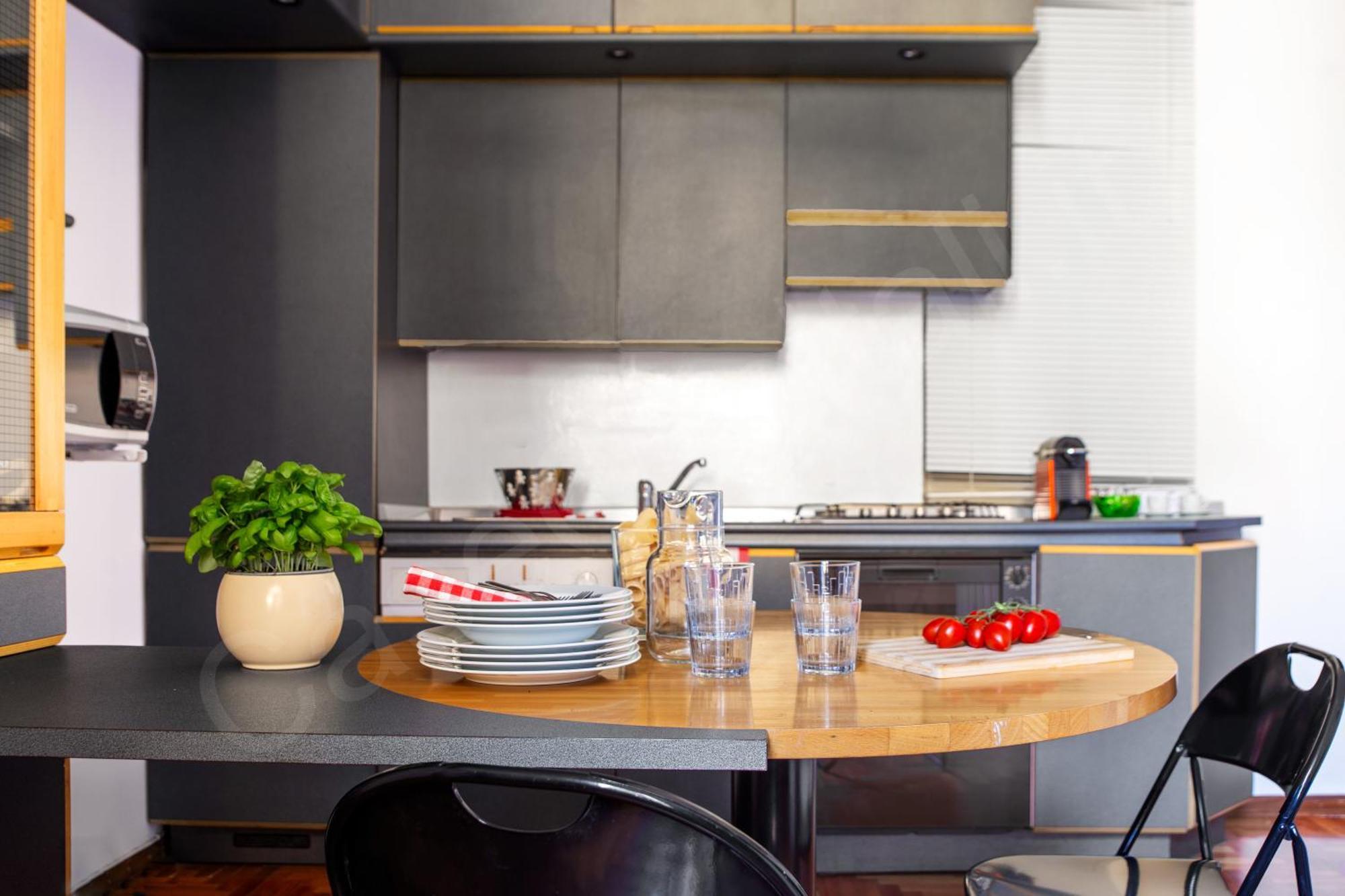 Caseospitali - Deangeli, Trilocale X5 Con Bagno Nuovo A 7 Fermate Dal Duomo 米兰 外观 照片